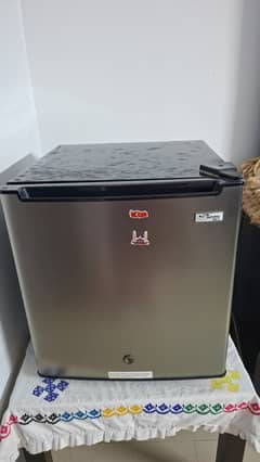 Gaba National Mini Fridge