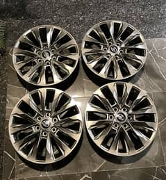 Fortuner