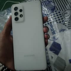 A52s ha 5g