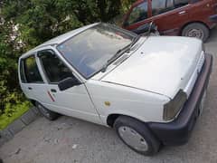 mehran car fot sale