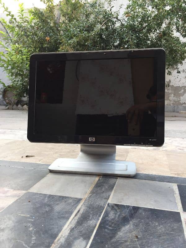 Screen For PC | 10/10 Condetion Not Have Problem 0