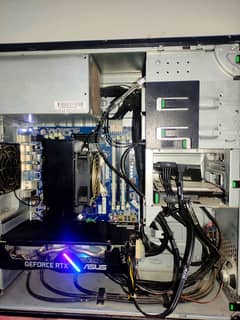 Hp Z440 workstation|Xeon 1650 v4 processor,16gb ram,128gb ssd