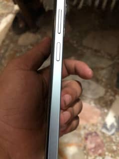 exchange possible wth iphocomplete box with guarantee 11 month ki. hy