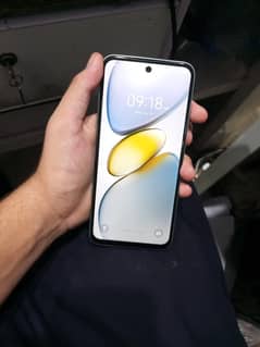Tecno Spark Go 1 | Open Box | Almost New | Best Price