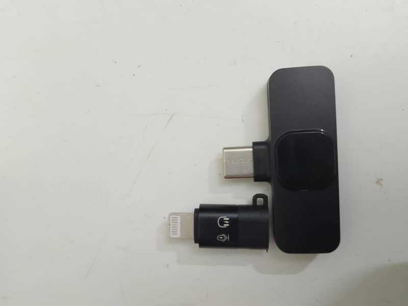 Wireless microphone for vlogging 6
