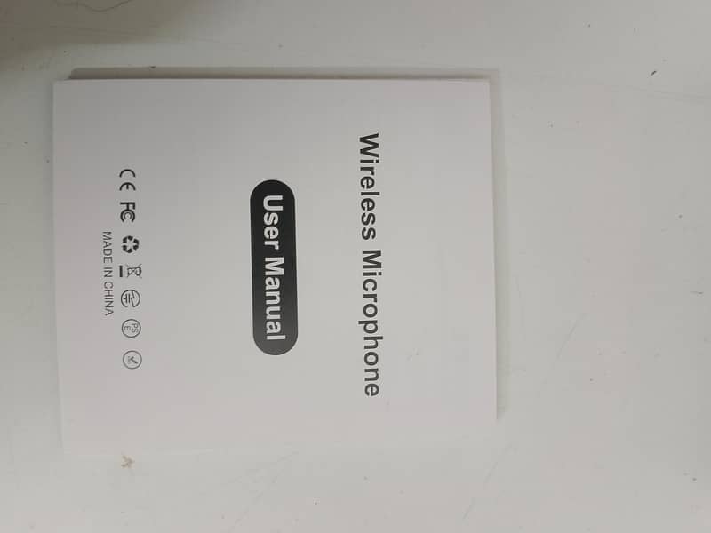 Wireless microphone for vlogging 9