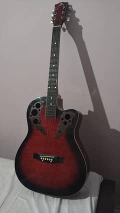 Premium quality Acoustic Guitar