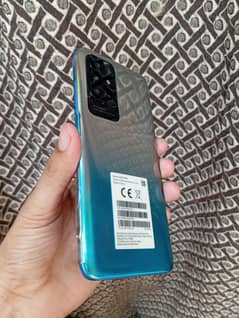 Xiaomi redmi 10 6+2/128
