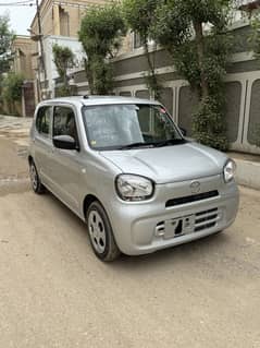 2022 Mazda Carol (4.5 Grade) Same WagonR Mira Alto Cultus Move Dayz