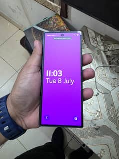 Samsung z fold 6