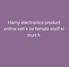 Electronics Things