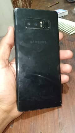 samsung note 8