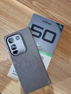 Infinix note 50 8/256