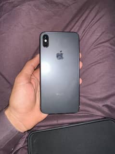 iphone xs max