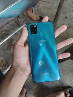 Infinix samrt6/3/32 All ok mobile just mobile sab ok