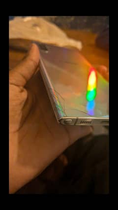 Samsung note 10 plus