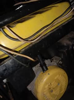 6500 kv generator
