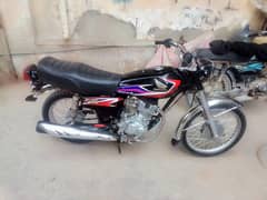 super star 125