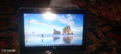 Ho laptop