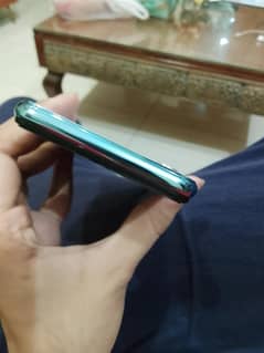 vivo y17 ice blue