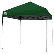 gazeebo shade/quik shade