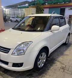 Swift DLX 1.3