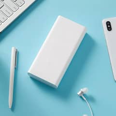 Xiaomi Power Bank 3 20000mAh USB-C two-way fast charging PLM18ZM