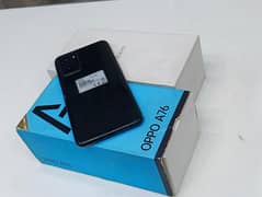Oppo , a76