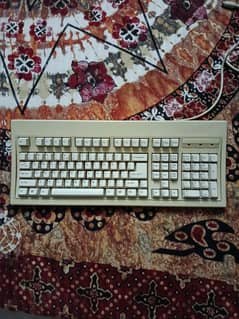 Focus Keyboard Wired
