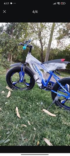 Used