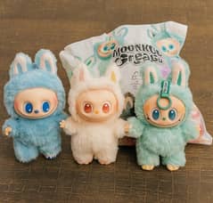 labubu doll