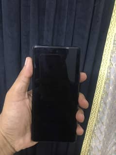 Google pixel 6 All ok pta approved