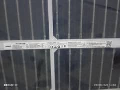 original solar panel  longi brand