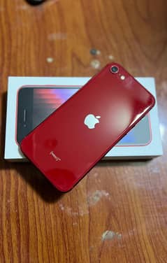 iPhone Se 2022