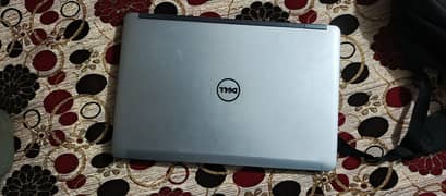 Dell laptop