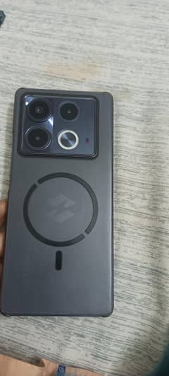 Infinix note 40