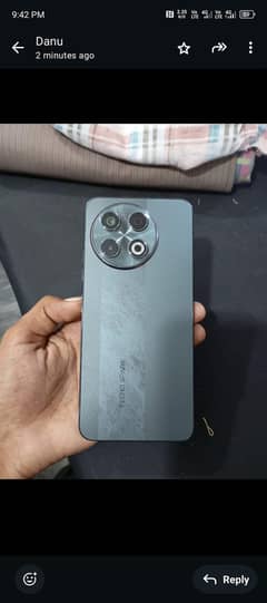 Tecno Spark 30 pro