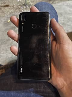 Huawei y7 prime