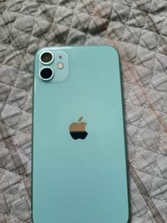iphone 11 All ok read ad