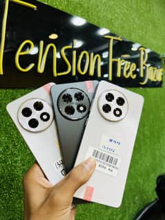 One Plus 13R 8 Gen 3 Processor