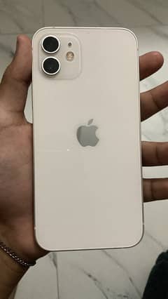 iPhone 12 non pta