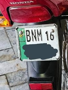 Honda Pridor 2016 - Excellent Condition