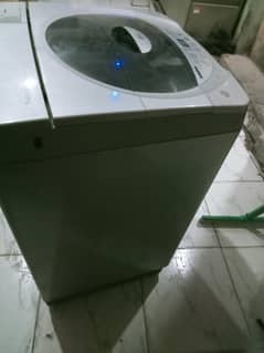 automatic Washing machine