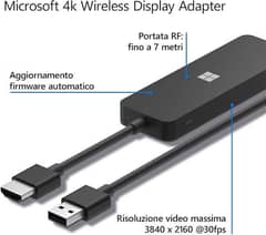 Microsoft Wireless Display Adapter