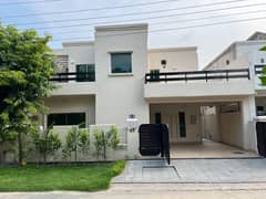 11 Marla 5 Bed Special House For Sale In Askari 11 , Sector A With Beautiful Location