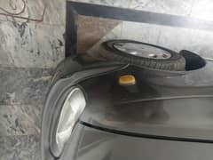 coure 2007 model inner seal by seal