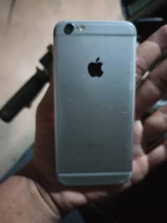 iphone6 32gb pta oficel