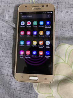 Samsung galaxy j3 pro