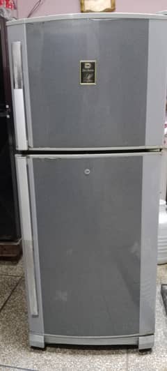 Dawlance fridge