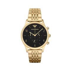 Watch Armani